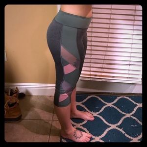 Aeropostale Leggings